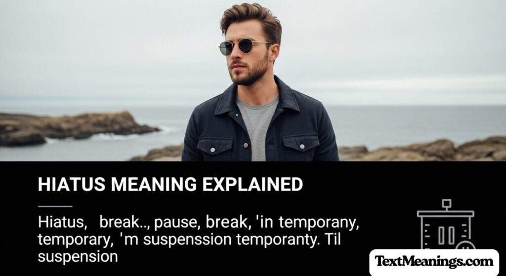PTSO Meaning