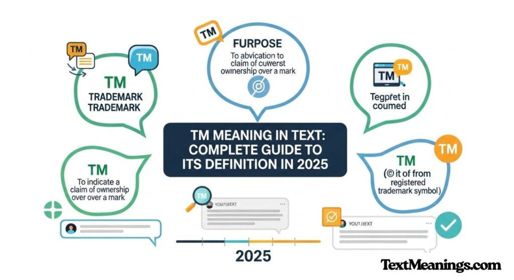 TM Meaning in Text