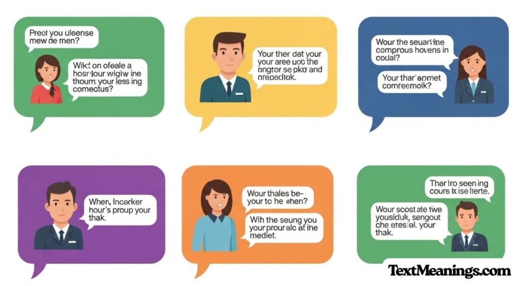 What Does IDM Mean in Text