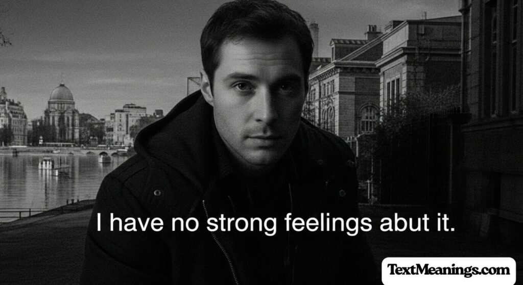 What Does IDM Mean in Text