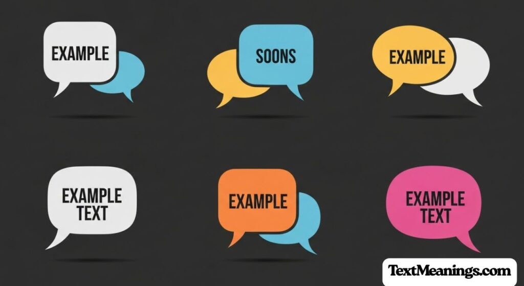 What Does YN Mean in Text